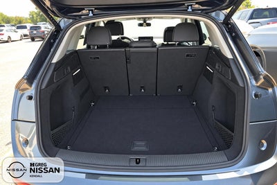 2024 Audi Q5 45 S line Premium quattro