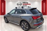 2024 Audi Q5 45 S line Premium quattro