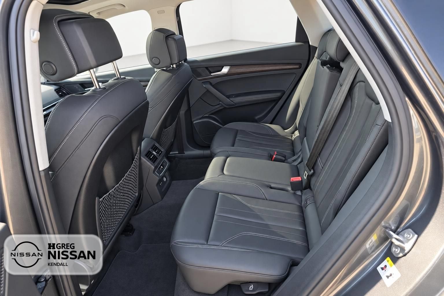 2024 Audi Q5 45 S line Premium quattro