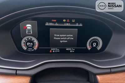 2023 Audi Q5 45 S line Premium quattro