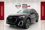 2023 Audi Q5 45 S line Premium quattro