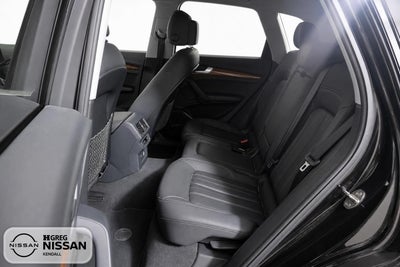 2023 Audi Q5 45 S line Premium quattro