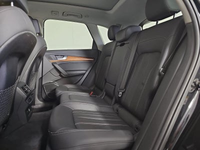 2023 Audi Q5 45 S line Premium quattro