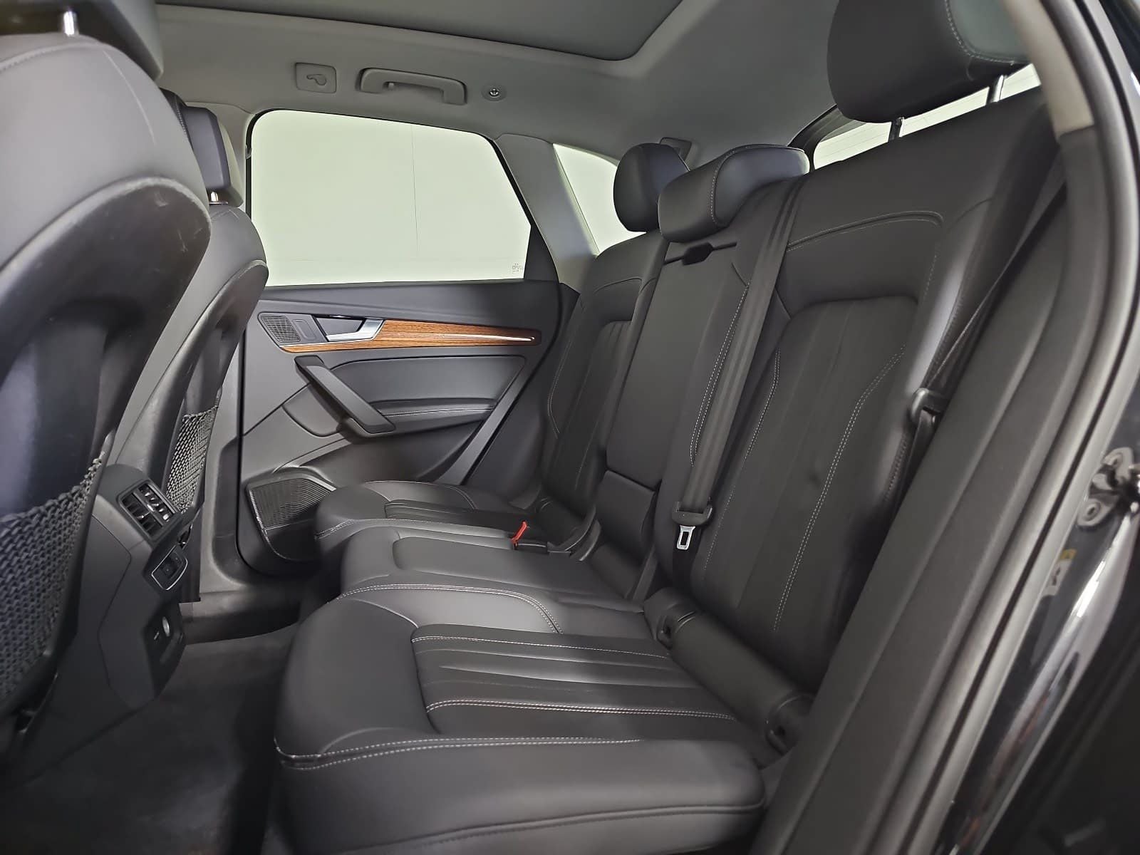 2023 Audi Q5 45 S line Premium quattro