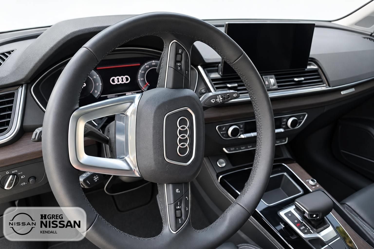 2024 Audi Q5 45 S line Premium quattro