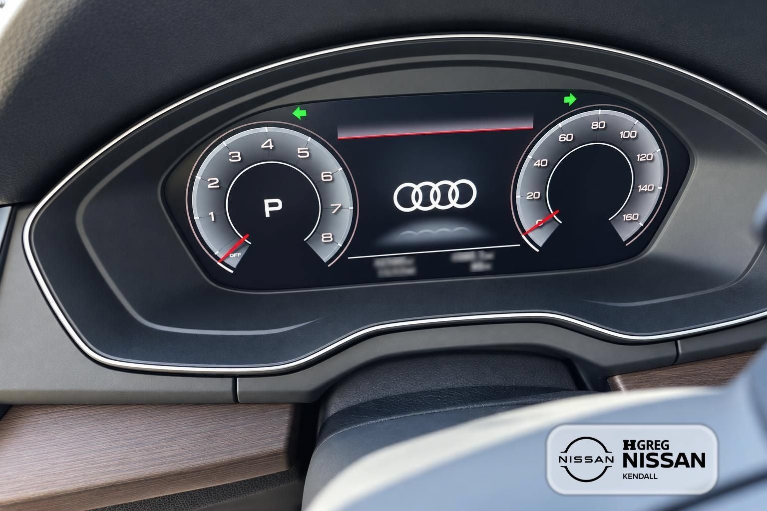 2024 Audi Q5 45 S line Premium quattro