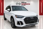 2024 Audi Q5 45 S line Premium quattro