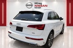 2024 Audi Q5 45 S line Premium quattro