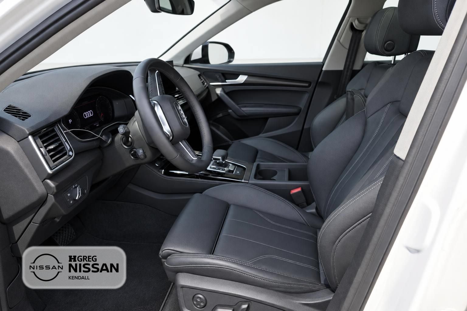 2024 Audi Q5 45 S line Premium quattro