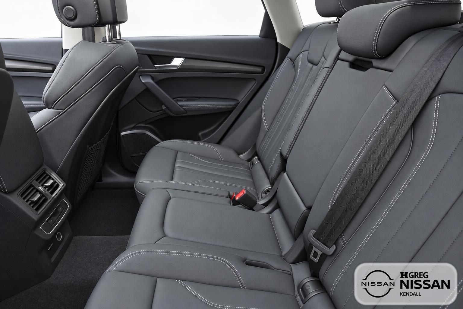 2024 Audi Q5 45 S line Premium quattro