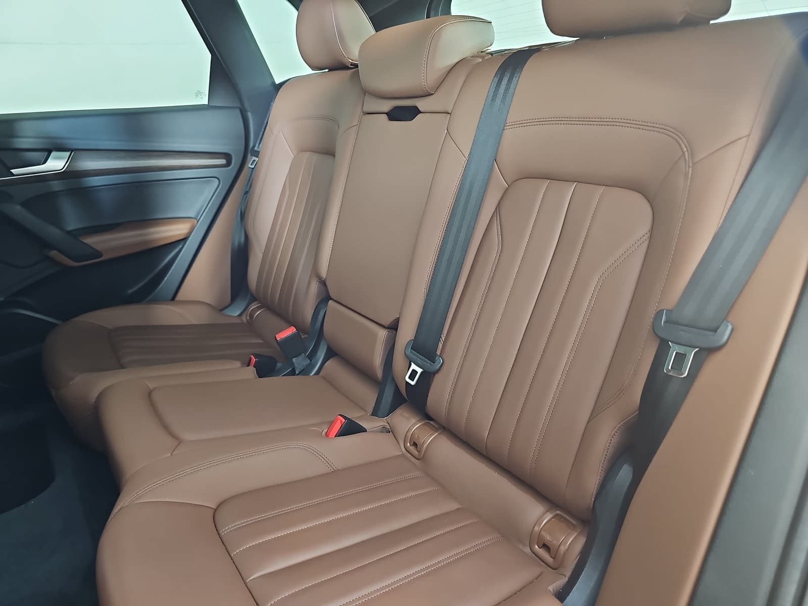 2023 Audi Q5 45 S line Premium quattro