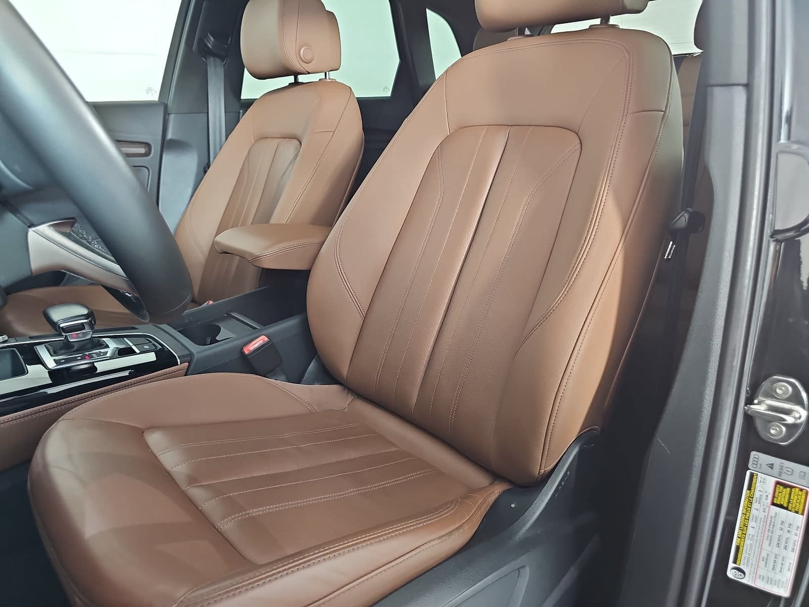 2023 Audi Q5 45 S line Premium quattro
