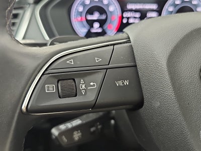 2023 Audi Q5 45 S line Premium quattro