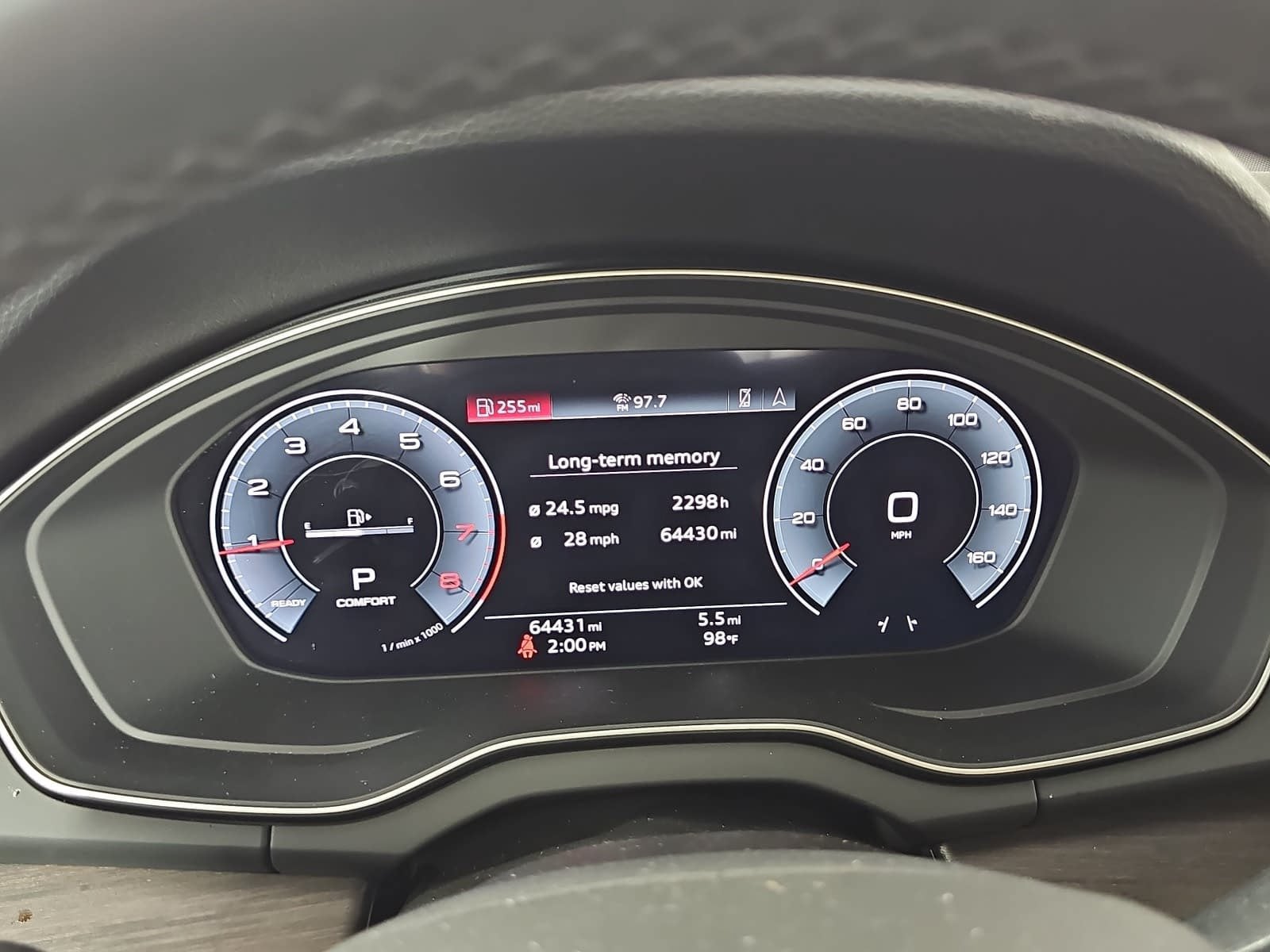 2023 Audi Q5 45 S line Premium quattro