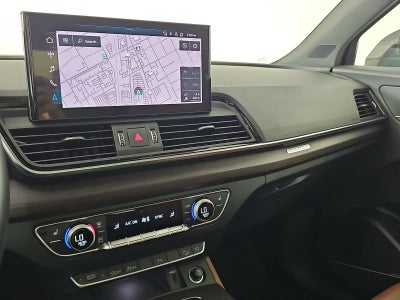2023 Audi Q5 45 S line Premium quattro