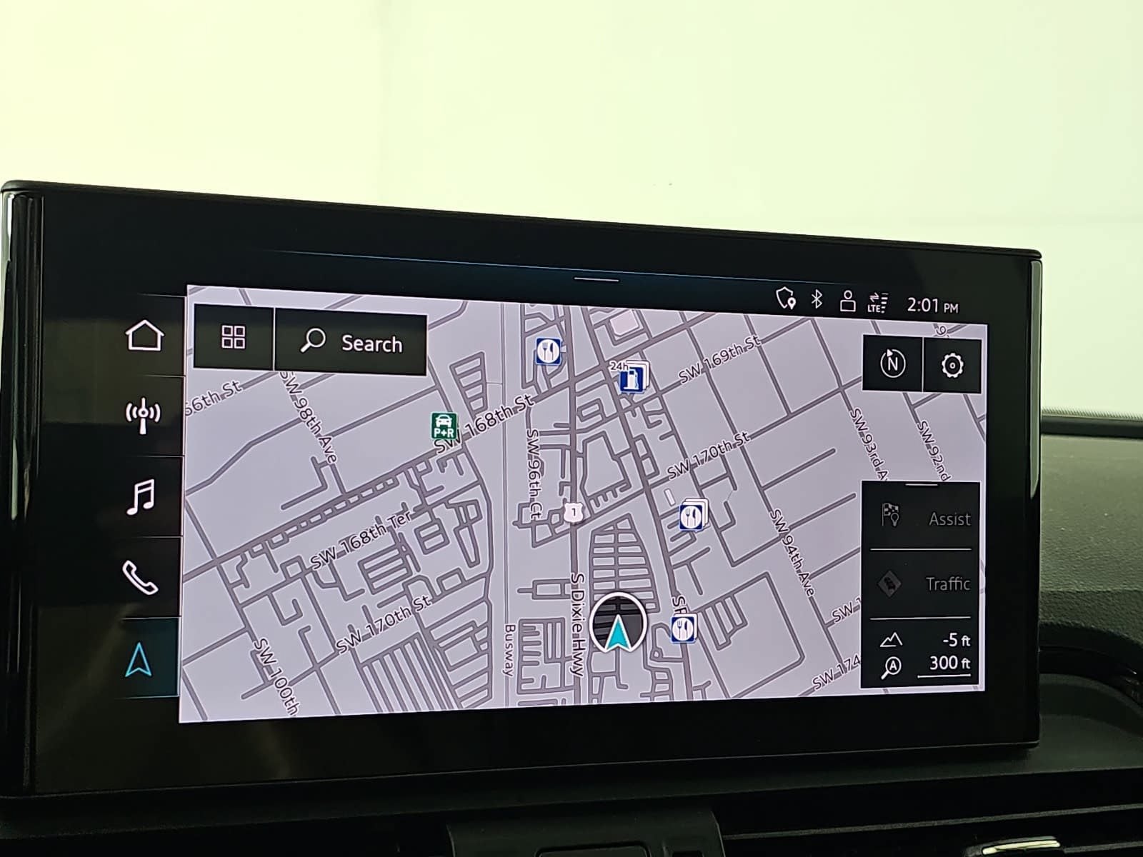 2023 Audi Q5 45 S line Premium quattro