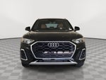 2023 Audi Q5 45 S line Premium quattro