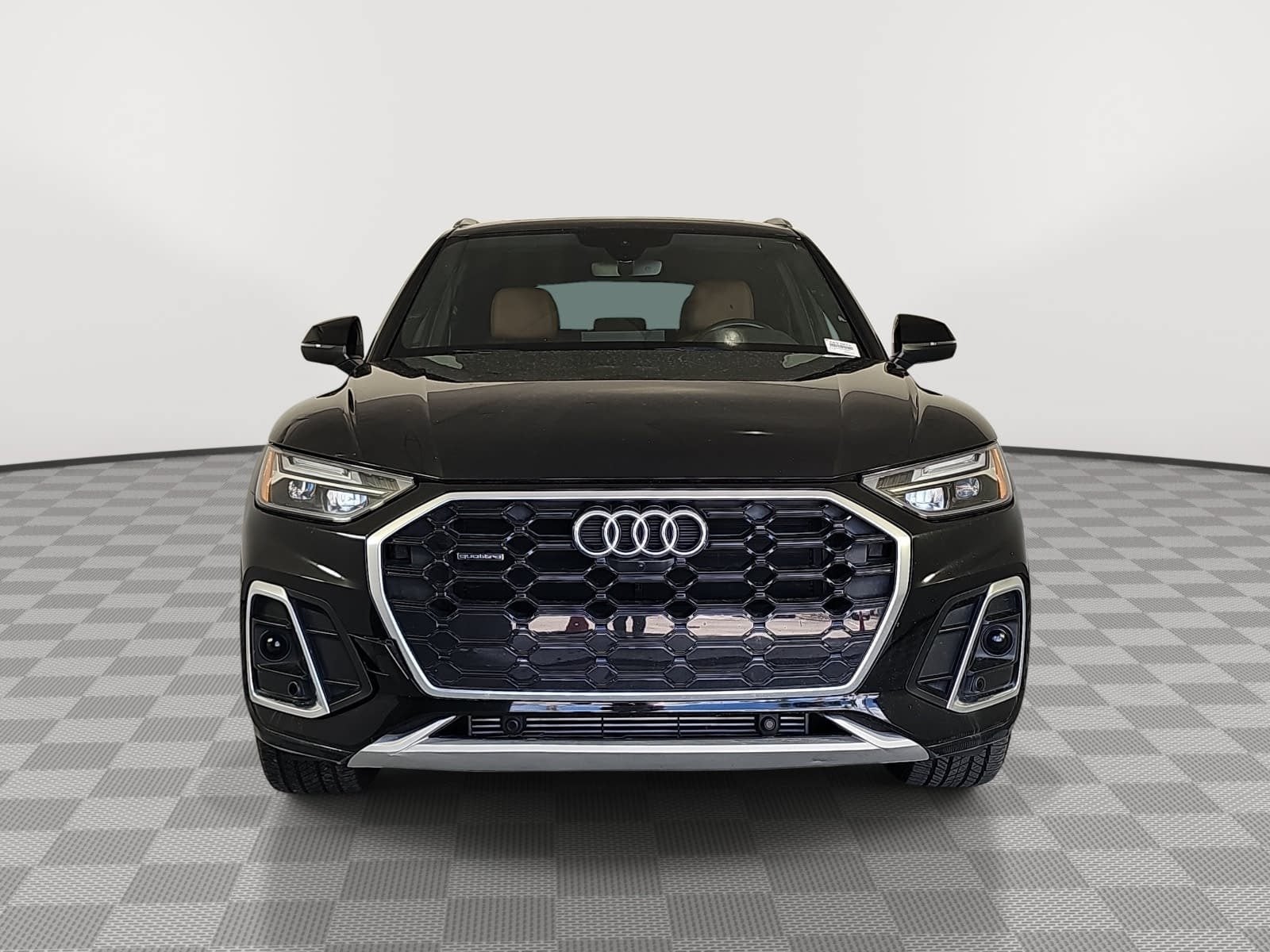 2023 Audi Q5 45 S line Premium quattro