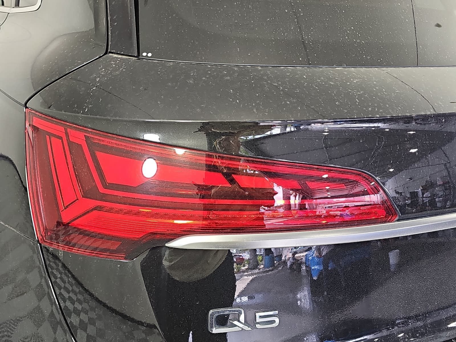 2023 Audi Q5 45 S line Premium quattro