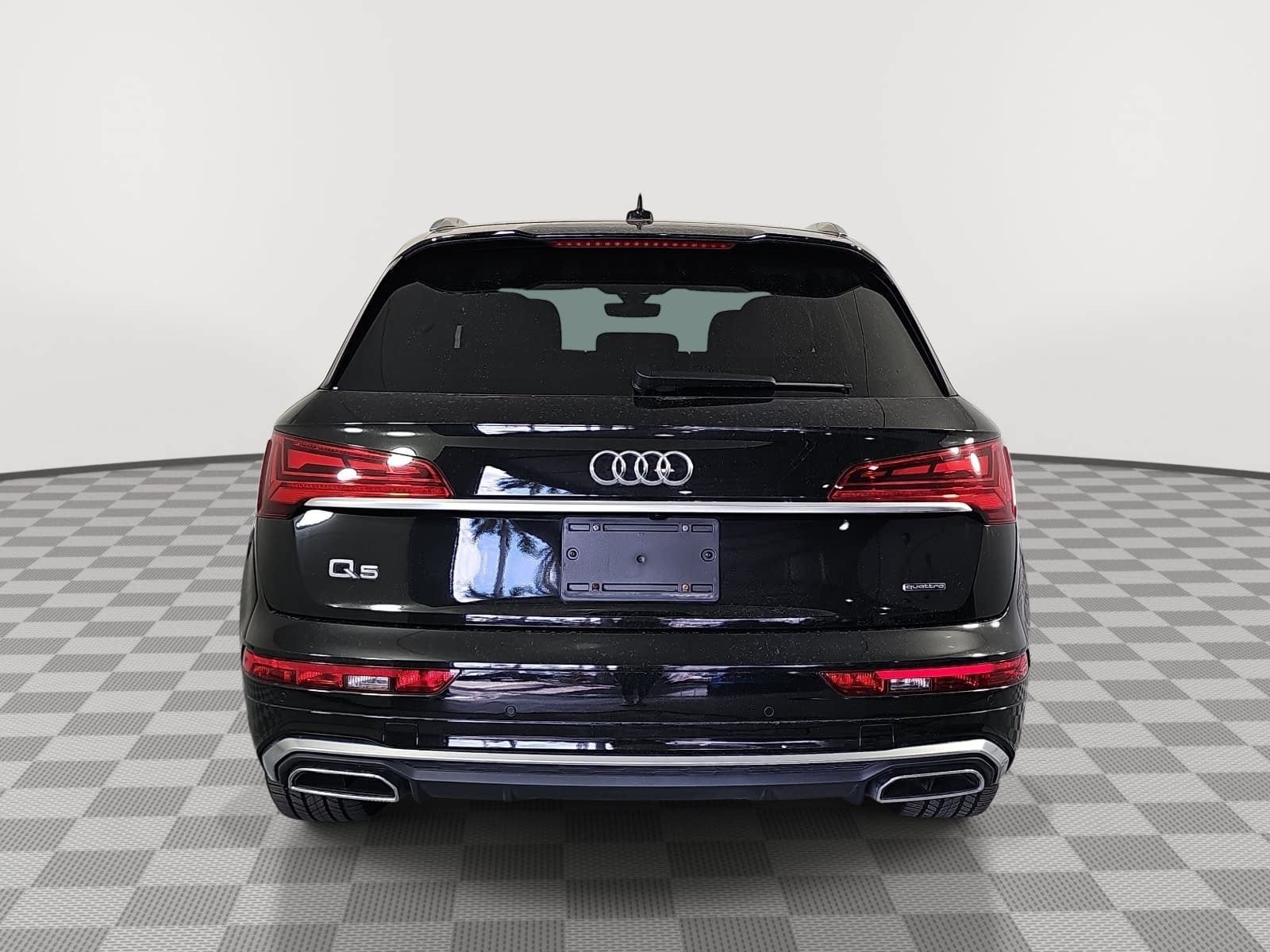 2023 Audi Q5 45 S line Premium quattro