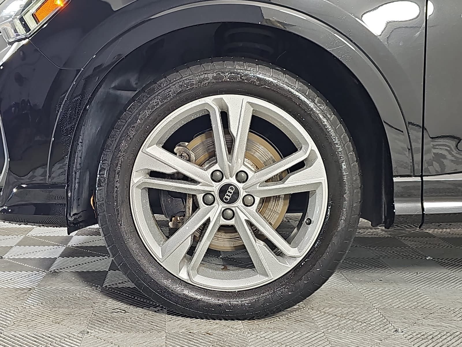 2023 Audi Q3 Premium Plus S Line quattro