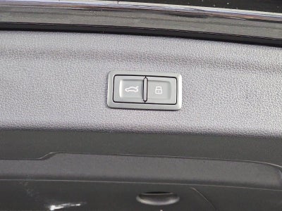 2023 Audi Q3 Premium Plus S Line quattro