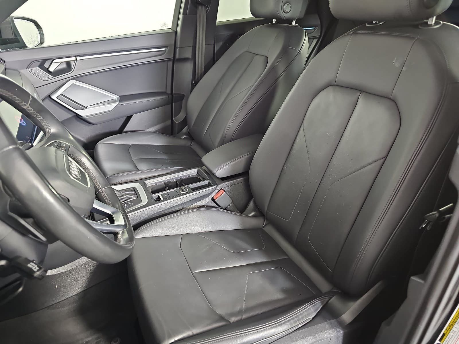 2023 Audi Q3 Premium Plus S Line quattro
