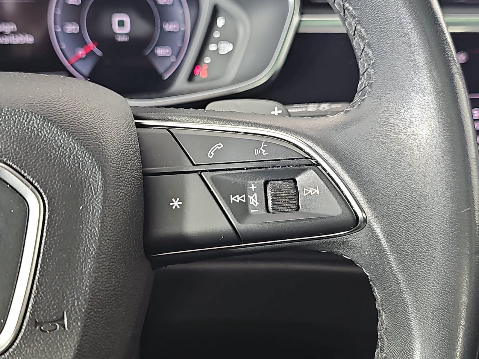 2023 Audi Q3 Premium Plus S Line quattro