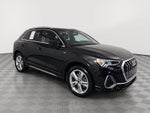 2023 Audi Q3 Premium Plus S Line quattro