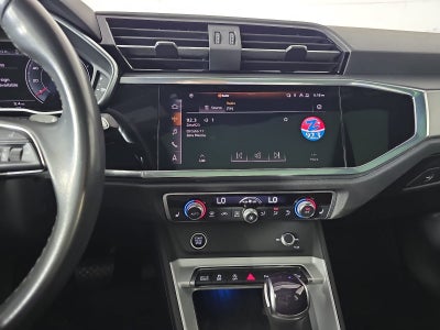 2023 Audi Q3 Premium Plus S Line quattro