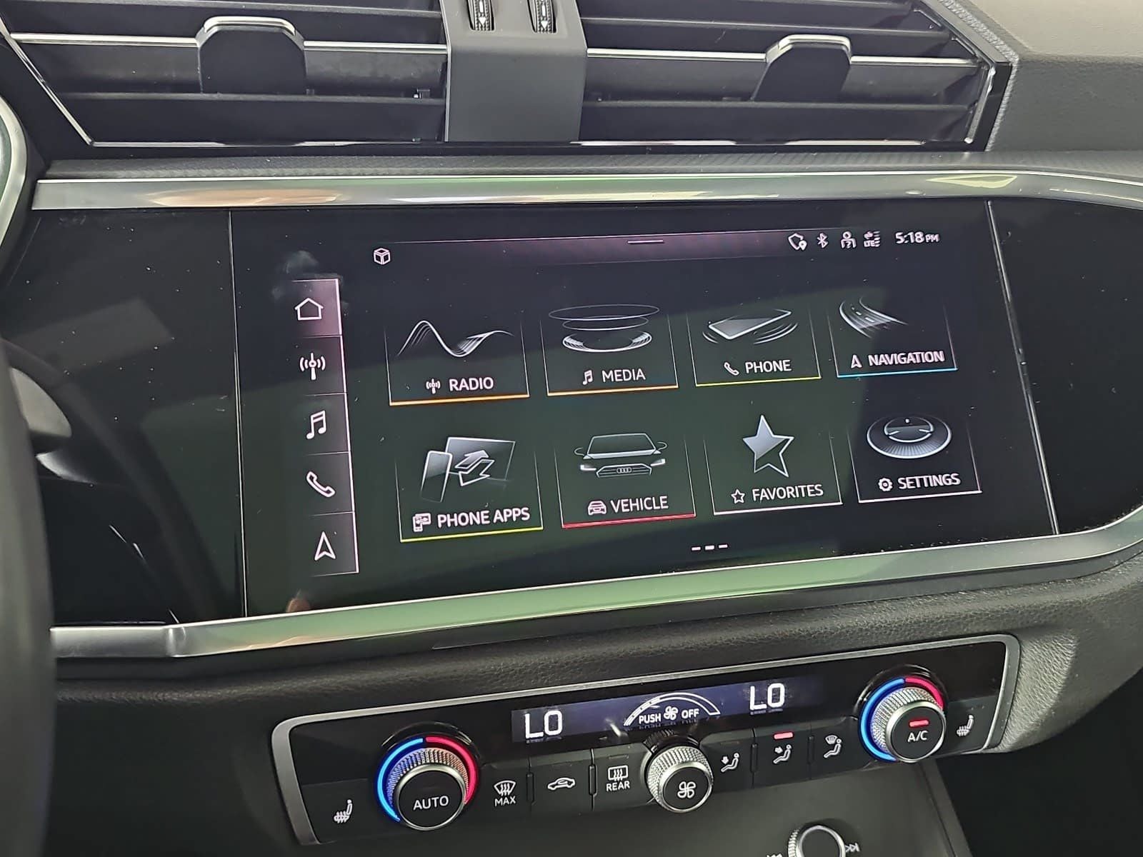2023 Audi Q3 Premium Plus S Line quattro