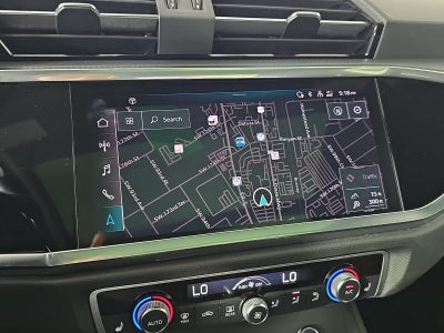2023 Audi Q3 Premium Plus S Line quattro