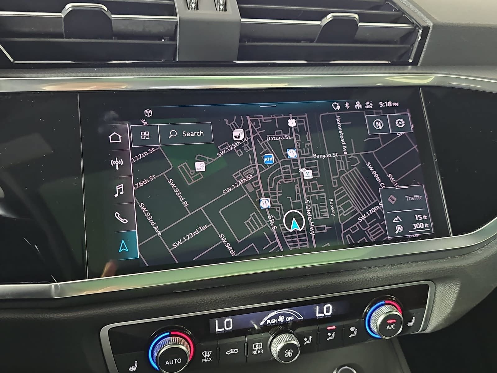 2023 Audi Q3 Premium Plus S Line quattro