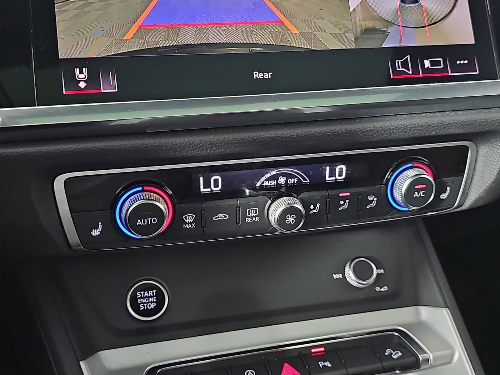 2023 Audi Q3 Premium Plus S Line quattro