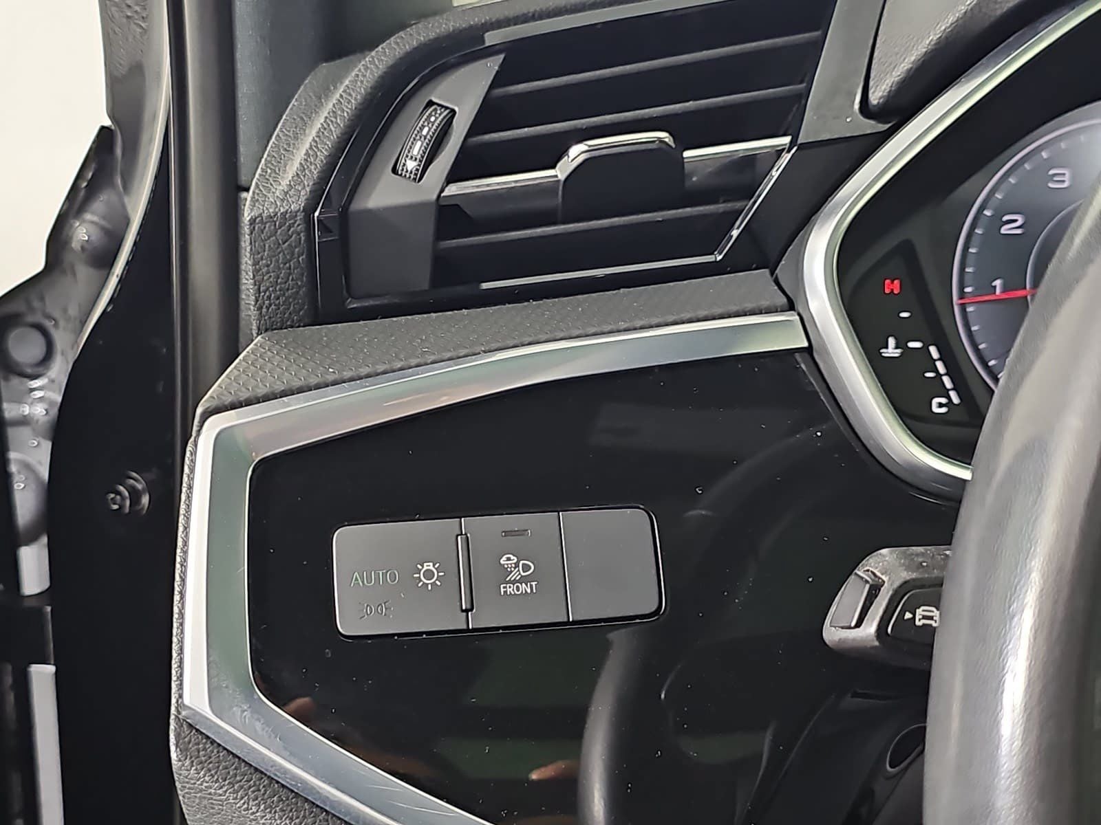2023 Audi Q3 Premium Plus S Line quattro