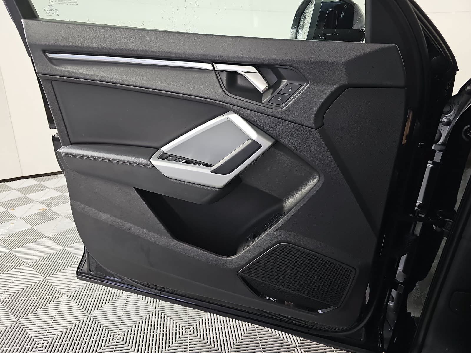 2023 Audi Q3 Premium Plus S Line quattro