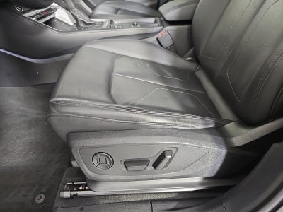 2023 Audi Q3 Premium Plus S Line quattro