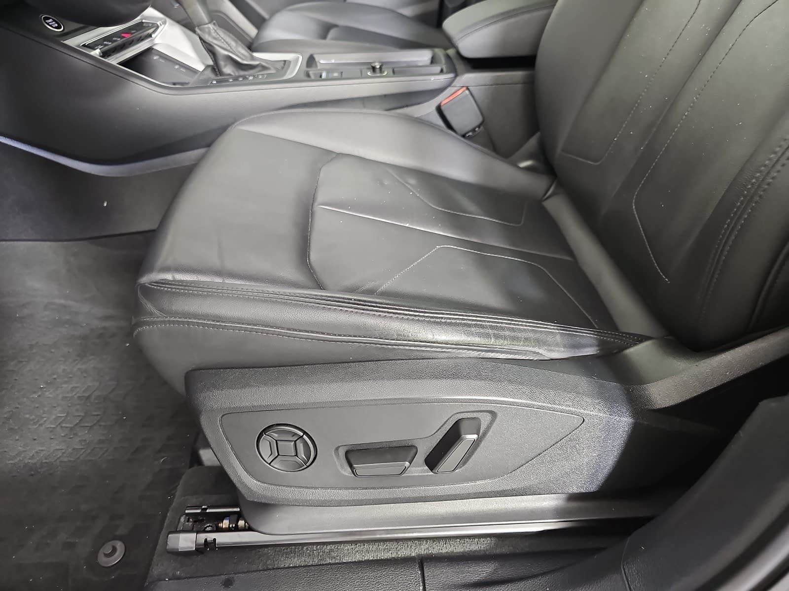 2023 Audi Q3 Premium Plus S Line quattro