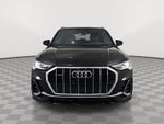 2023 Audi Q3 Premium Plus S Line quattro