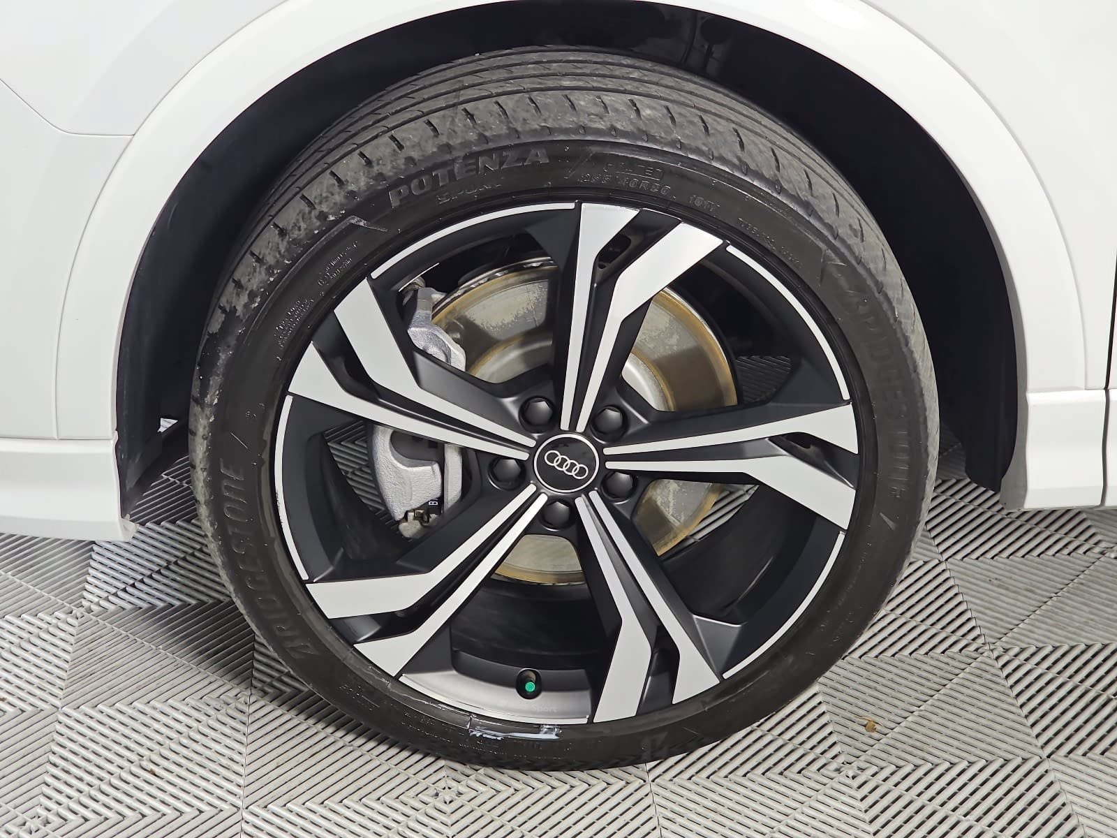 2024 Audi Q3 Premium Plus S Line quattro