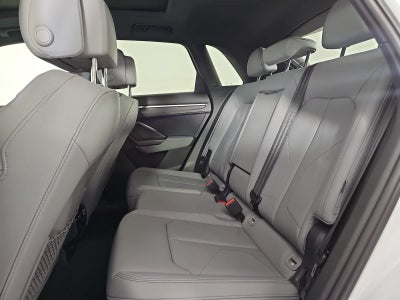 2024 Audi Q3 Premium Plus S Line quattro