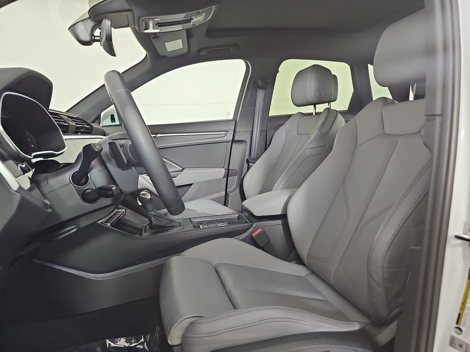 2024 Audi Q3 Premium Plus S Line quattro