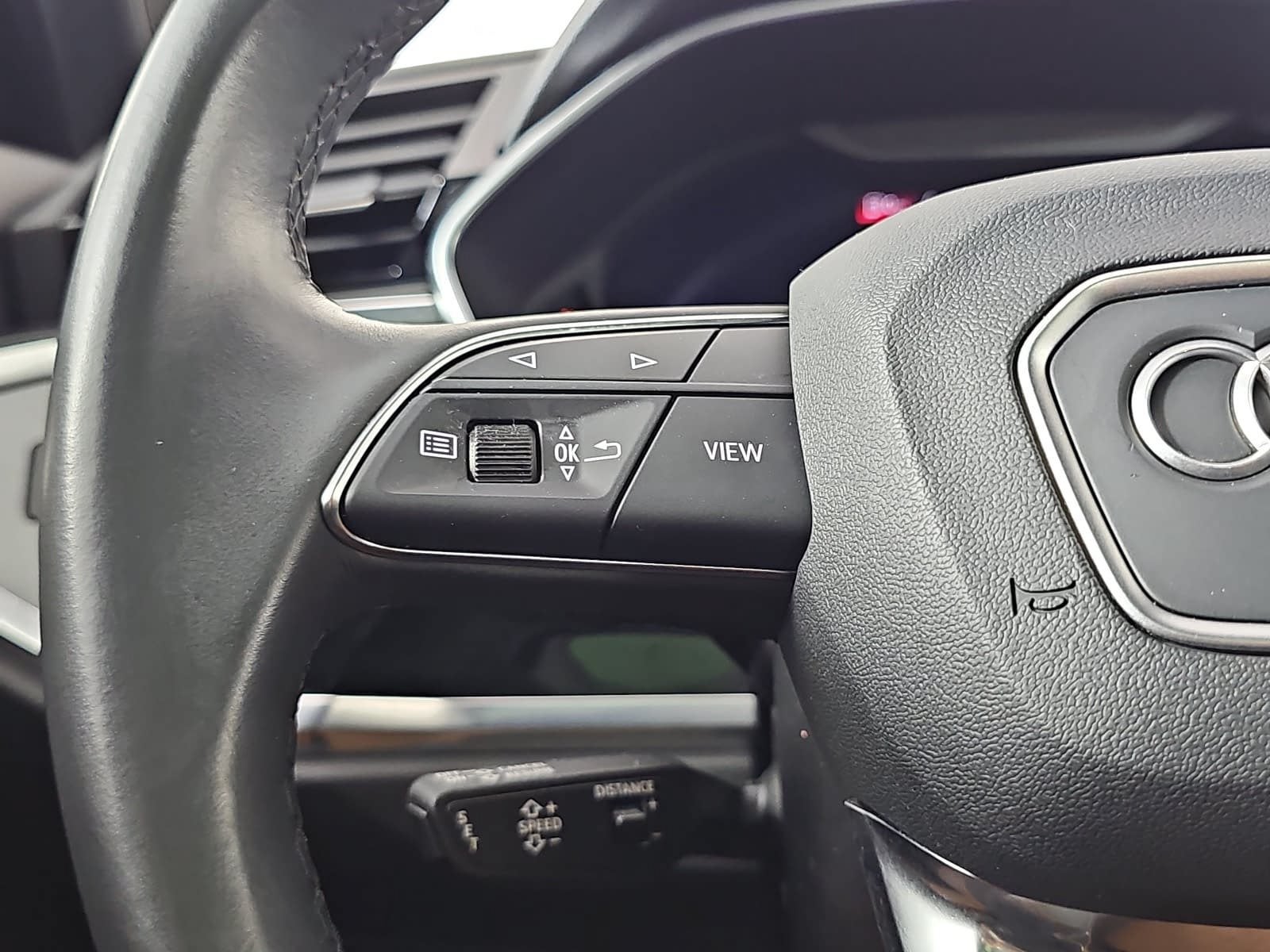 2024 Audi Q3 Premium Plus S Line quattro