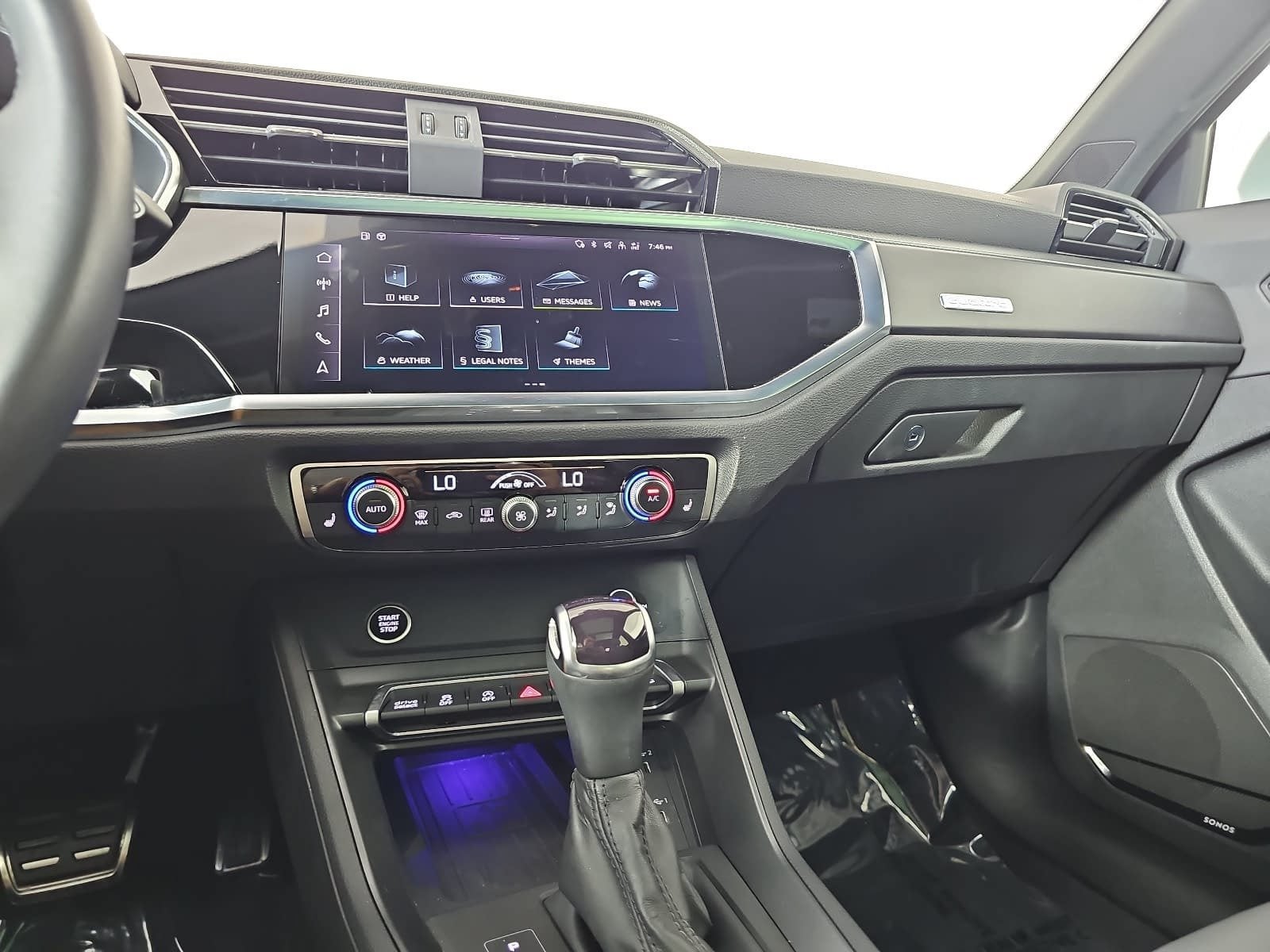 2024 Audi Q3 Premium Plus S Line quattro
