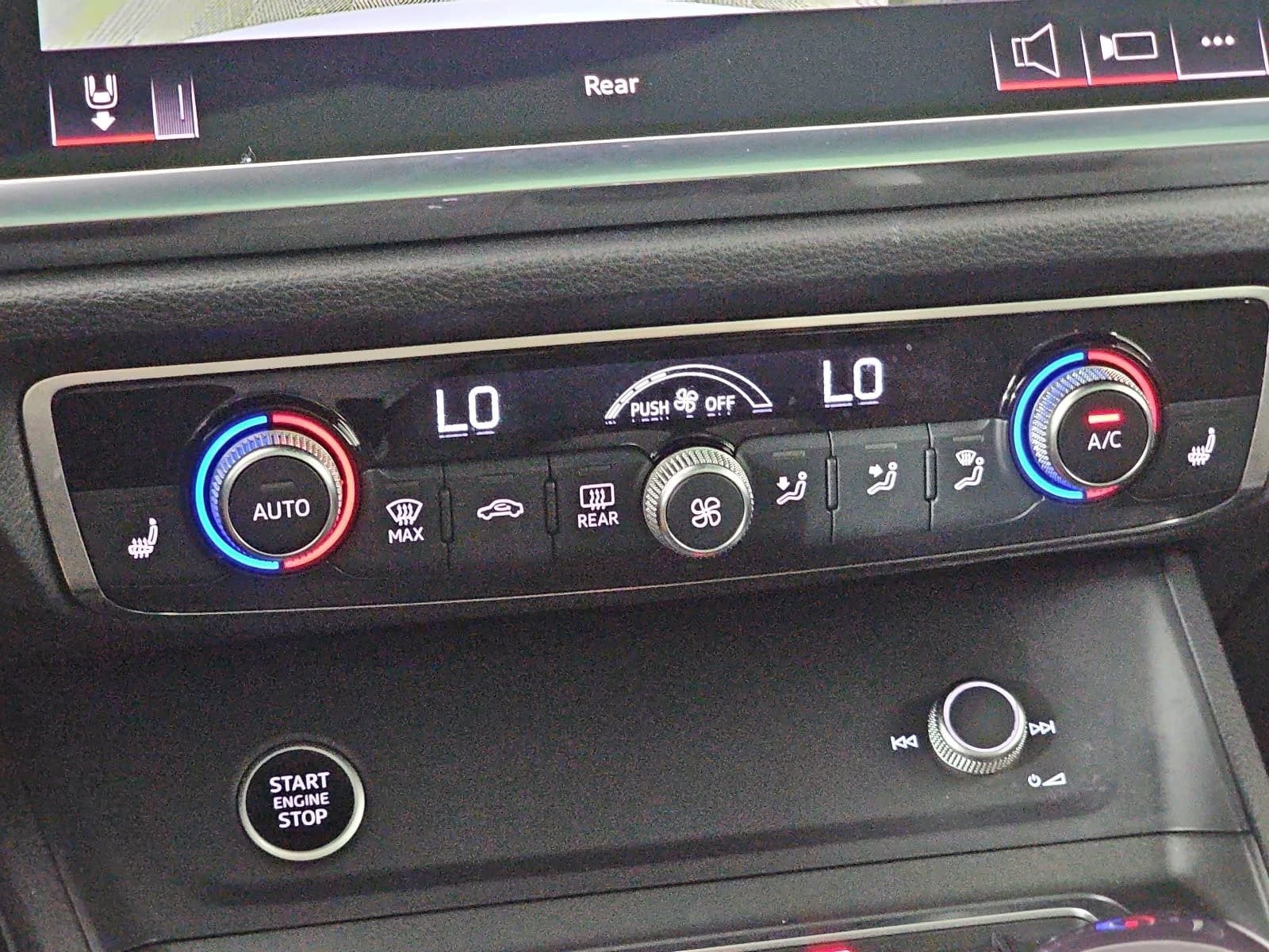 2024 Audi Q3 Premium Plus S Line quattro