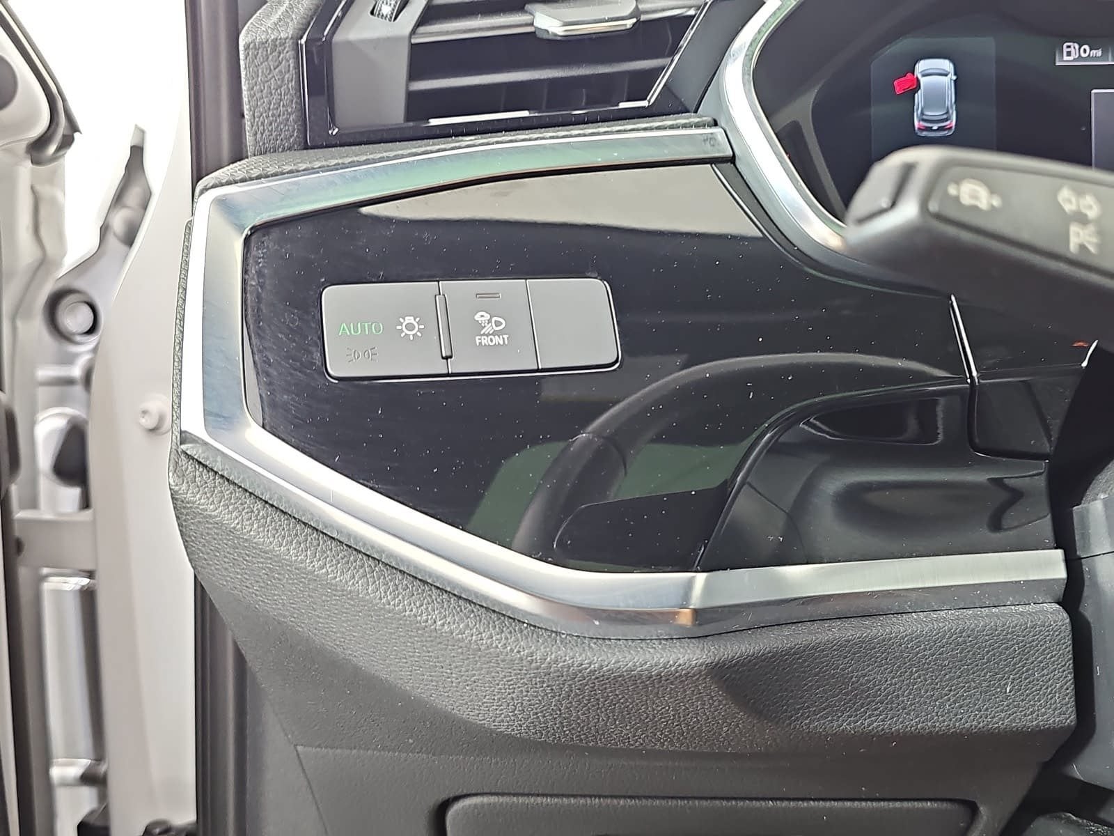 2024 Audi Q3 Premium Plus S Line quattro