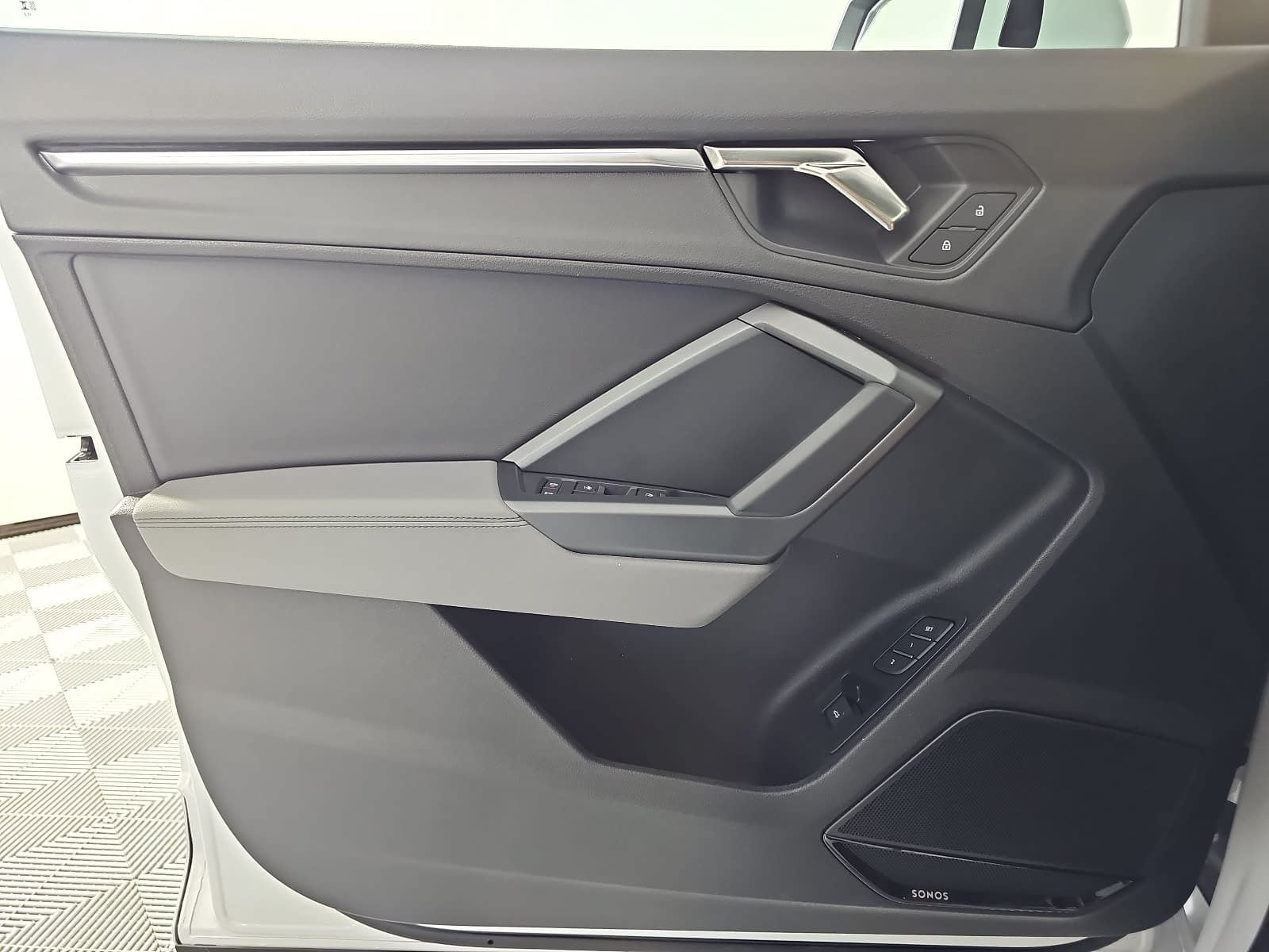 2024 Audi Q3 Premium Plus S Line quattro