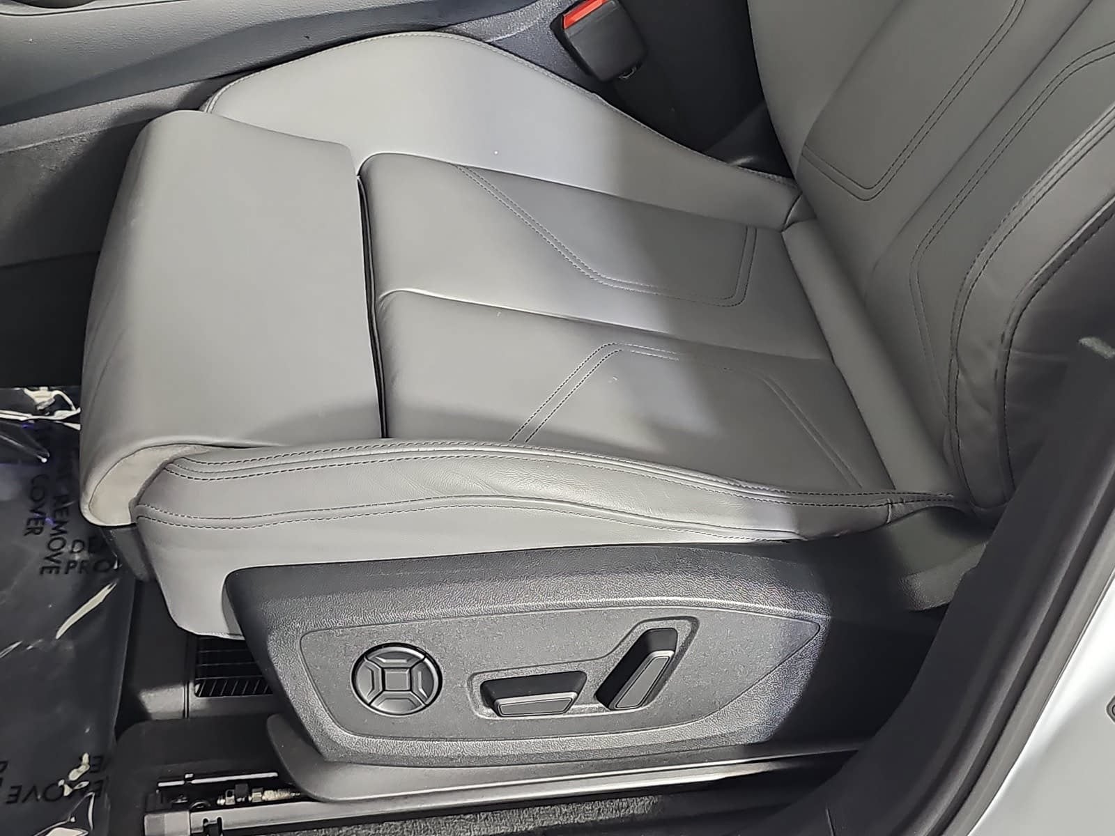 2024 Audi Q3 Premium Plus S Line quattro