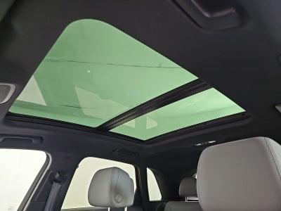 2024 Audi Q3 Premium Plus S Line quattro