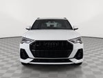 2024 Audi Q3 Premium Plus S Line quattro